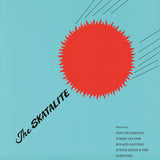The Skatalites - The Skatalite (LP) - Velvet Music