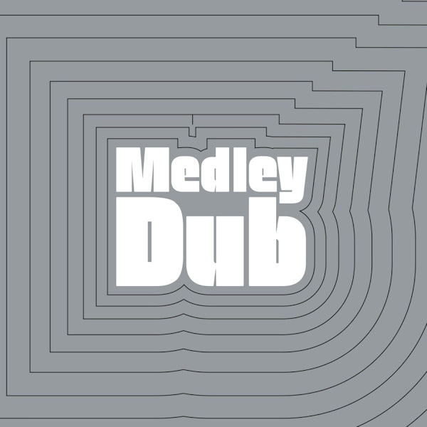 The Sky Nations - Medley dub (LP) - Velvet Music