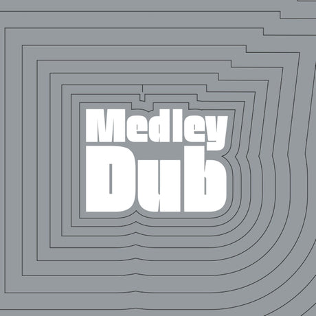 The Sky Nations - Medley dub (LP) - Velvet Music