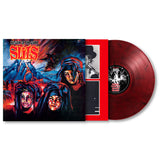 Slits - Return of the giant slits (LP)