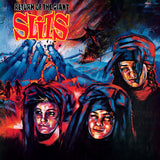 Slits - Return of the giant slits (LP)