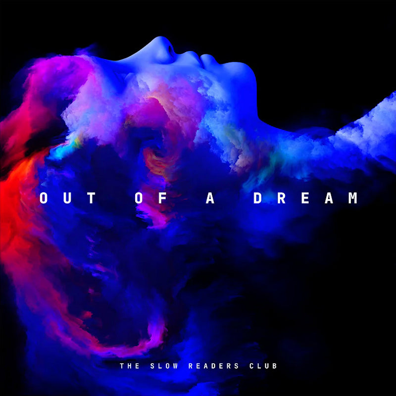 The Slow Readers Club - Out of a dream (CD)