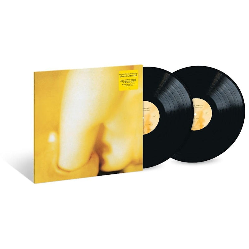 Smashing Pumpkins - Pisces iscariot (LP)