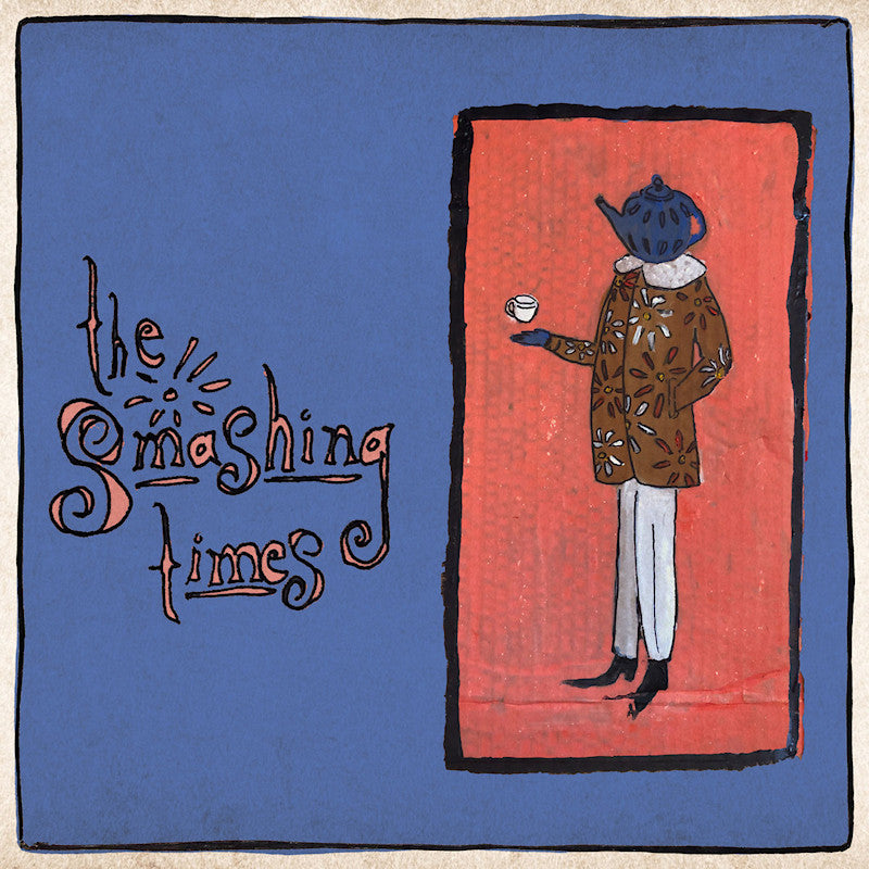 The Smashing Times - This sporting life (LP)
