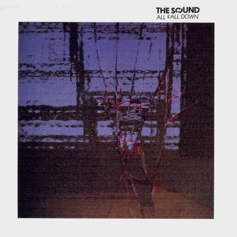 Sound (2), The - All Fall Down (CD) - Velvet Music