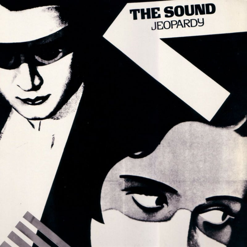Sound (2), The - Jeopardy (CD) - Velvet Music