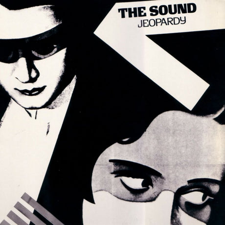 Sound (2), The - Jeopardy (CD) - Velvet Music