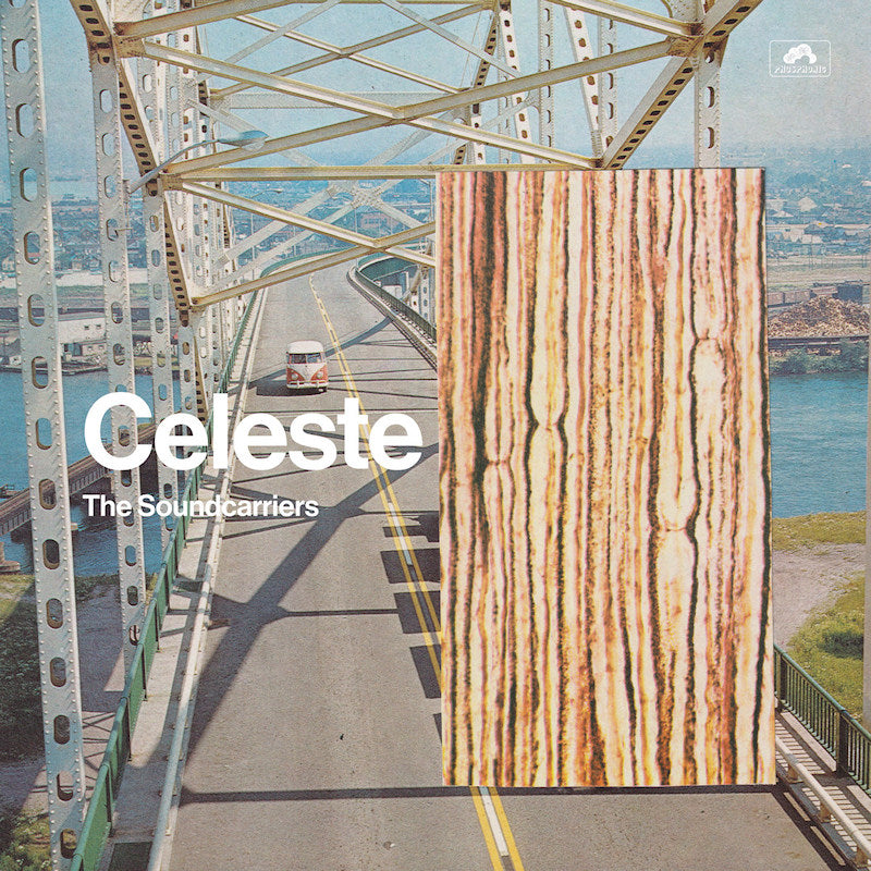 The Soundcarriers - Celeste (LP)