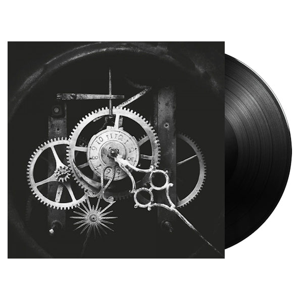 Soundtrack Of Our Lives - Extended revelation (LP) - Velvet Music