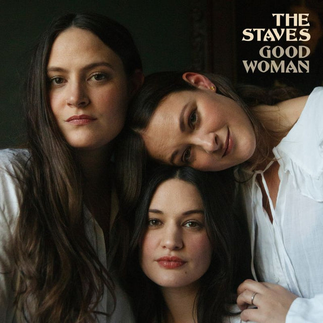 The Staves - Good woman (CD) - Velvet Music