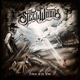 The Steel Woods - Straw in the Wind (LP)