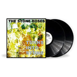 The Stone Roses - Turns into stone (LP)