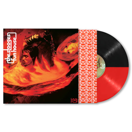 The Stooges - Fun house (LP) - Velvet Music