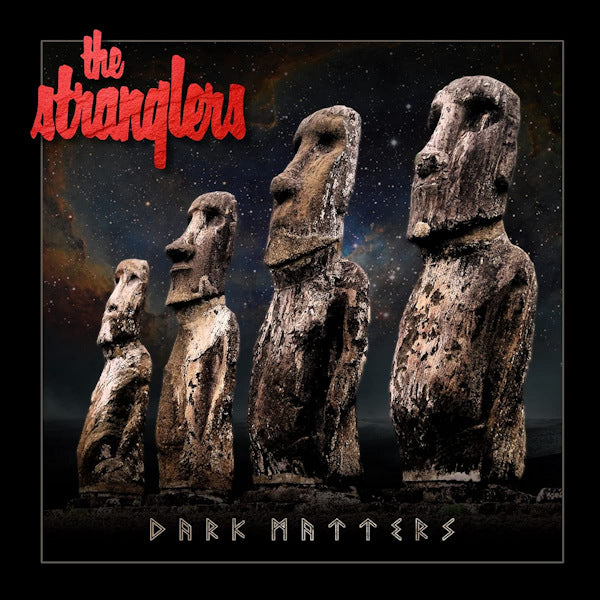 Stranglers - Dark matters (CD) - Velvet Music