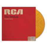 The Strokes - Comedown machine (LP) - Velvet Music