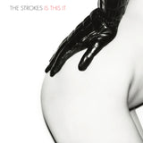 The Strokes - Is this it (LP) - Velvet Music