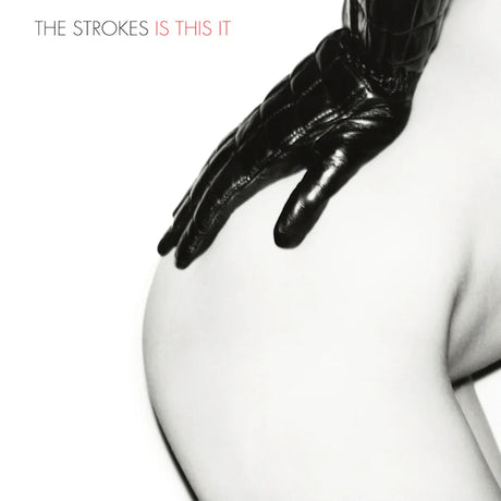 The Strokes - Is this it (LP) - Velvet Music