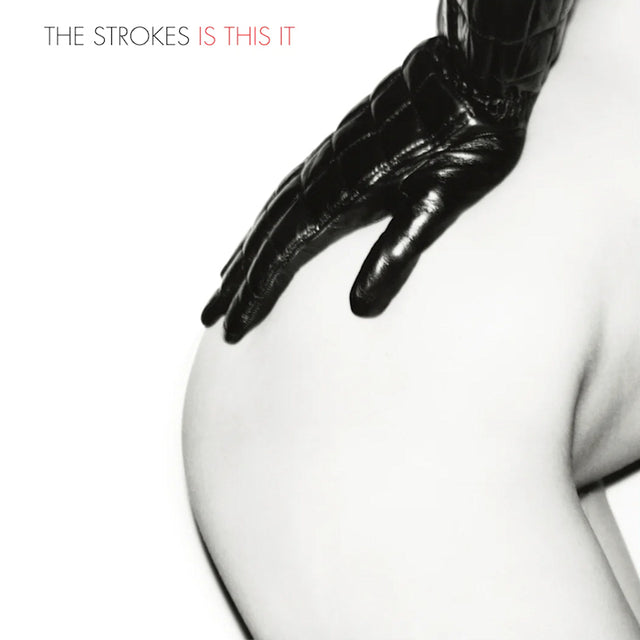 The Strokes - Is this it (CD)