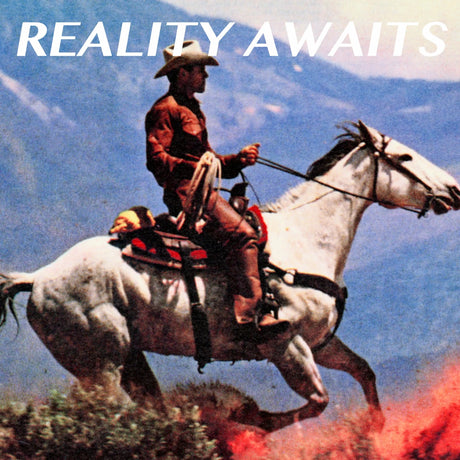 The Strokes - Reality awaits (CD)