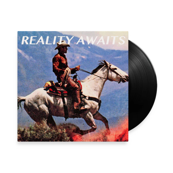 The Strokes - Reality awaits (LP)