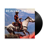 The Strokes - Reality awaits (LP)