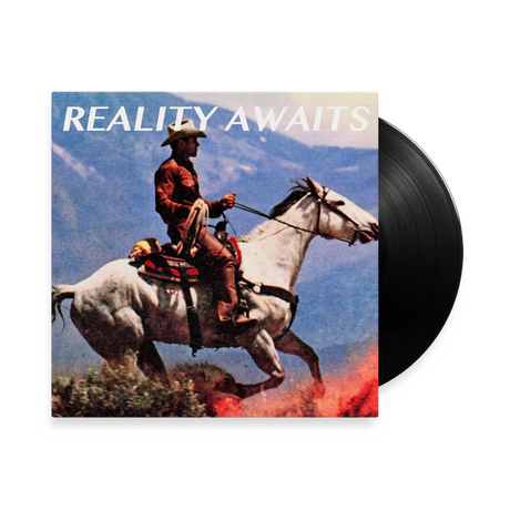 The Strokes - Reality awaits (LP)