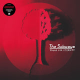The Subways - Young for eternity (LP) - Velvet Music