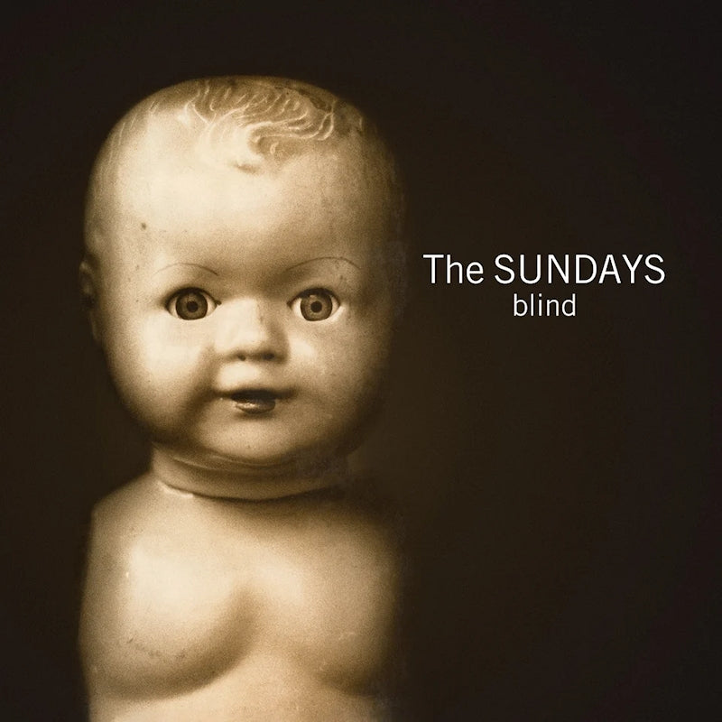 Sundays - Blind (CD)