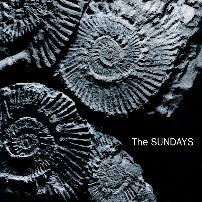 Sundays - Reading writing and arithmetic (CD)