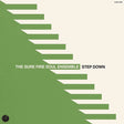 The 	Sure Fire Soul Ensemble - Step down (CD) - Velvet Music