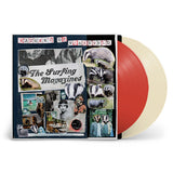 The Surfing Magazines - Badgers of wymeswold (LP) - Velvet Music