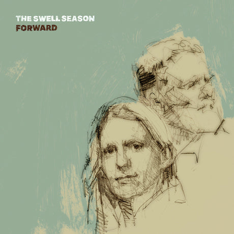 Swell Season, The - Forward (CD) - Velvet Music