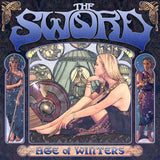 The Sword - Age of winters (LP) - Velvet Music