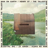 The Tallest Man On Earth - Henry st (LP) - Velvet Music