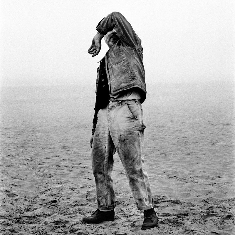 The Tallest Man On Earth - Just beyond endless mountain (LP)