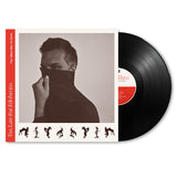 Tallest Man On Earth - Too late for edelweiss (LP) - Velvet Music