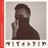Tallest Man On Earth - Too late for edelweiss (LP) - Velvet Music