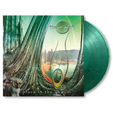 The Tangent - A place in the queue (LP) - Velvet Music