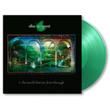 The Tangent - World that we drive through (LP)