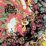 The Tea Party - Tea party (CD) - Velvet Music
