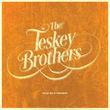 The Teskey Brothers - Half mile harvest (CD)