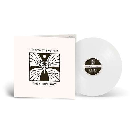 The Teskey Brothers - The winding way (LP) - Velvet Music