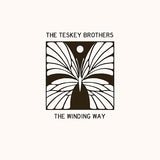 The Teskey Brothers - The winding way (LP) - Velvet Music