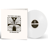 The Teskey Brothers - The winding way (LP) - Velvet Music