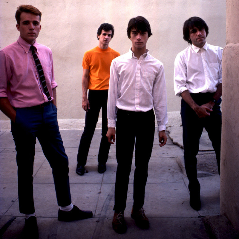The Three O'Clock - Sixteen tambourines -40th anniversary- (LP)