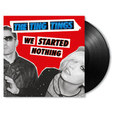 The Ting Tings - We started nothing (LP) - Velvet Music