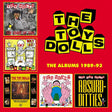 Toy Dolls - The albums 1989-93 (CD) - Velvet Music