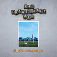 Tragically Hip - Saskadelphia (CD)