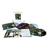 Tragically Hip - Up to here 2024 (CD)