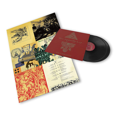 Tragically Hip - Yer favourites volume 1 (LP) - Velvet Music
